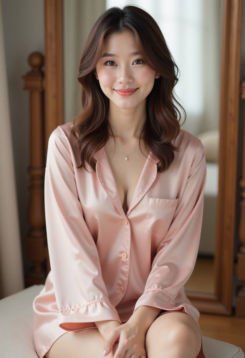 塞纳夜曲剧照